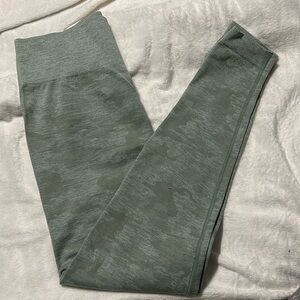 Gymshark full length athletic legging